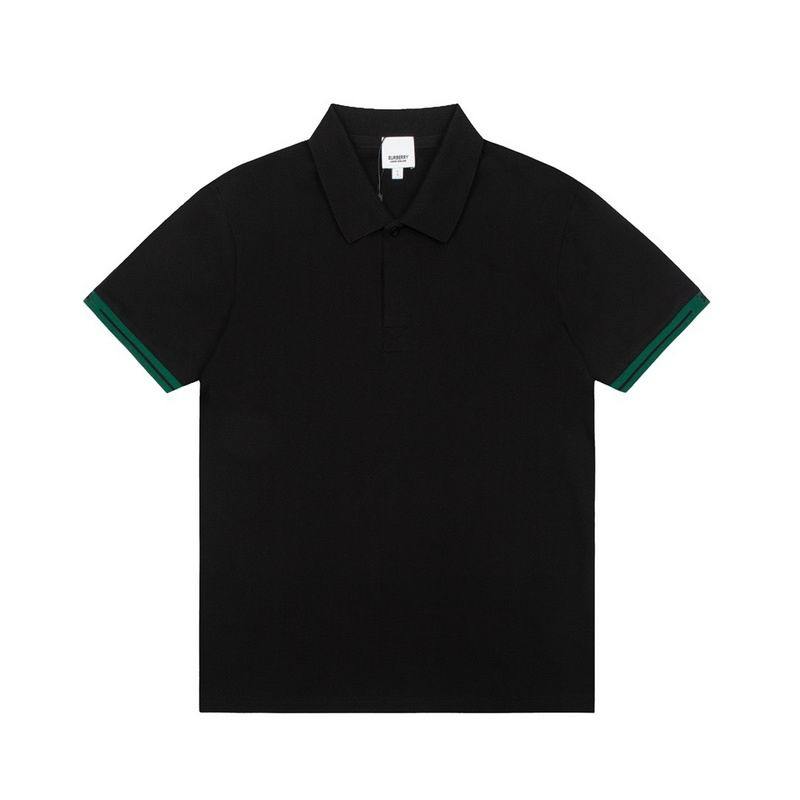 Burberry Men's Polo 859